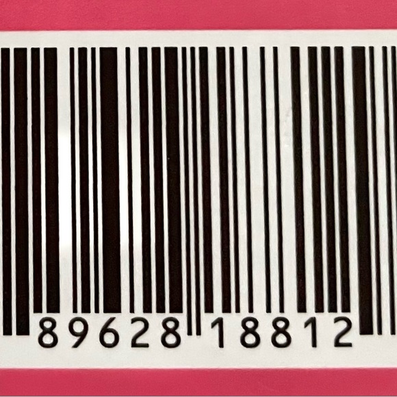 Mean Girls *Burn Book* Lotion, Set Of 6 NEW SO FETCH! - Picture 4 of 4